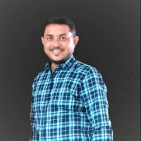 Md Nasruddin