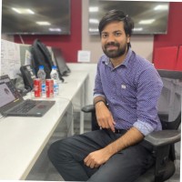 Vishal Prasad
