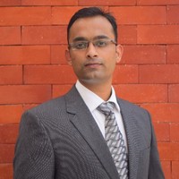 Rahul Jain