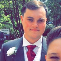Bradley Frayling