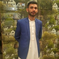 Syed Zaheer
