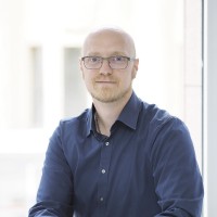 Benjamin Thiel
