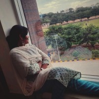 Swathi Srinivasan