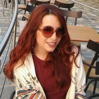 Angeliki Georgiadou