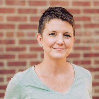 Samantha Strong