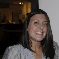 Samantha Harrison