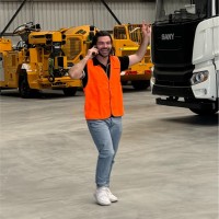Cameron Dickie