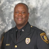 Keith Humphrey