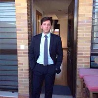 Jose Francisco Aracil Amoros