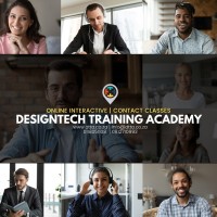 DesignTech Training Academy SA