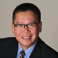 Patrick Lee