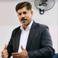Shajith Naran
