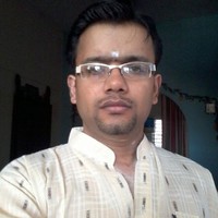 Natrajan Srinivasan