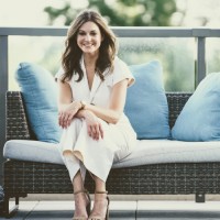 Elizabeth Ryan