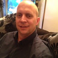 Martin Woollard