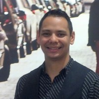 Nick Wood