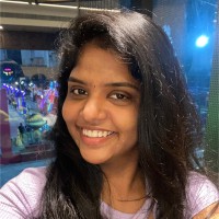 Prathyusha Potti