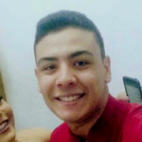 João Ricardo Amaro Mendes De Souza