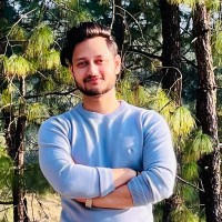 Mridul Sharma