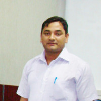Mohammad Moin Ali Khan