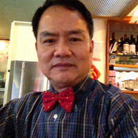 Dad David