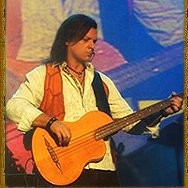 Chuck Wright