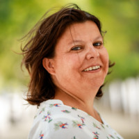 CAROLINE TEYSSIER-CAYOL