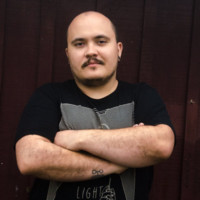 Alan Pereira