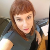 Ioanna Mavriki