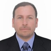 Luis Eduardo Ibañez Muñoz