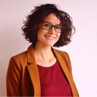 Martina F. Ferracane