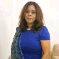 Lakshmi Jayaraman
