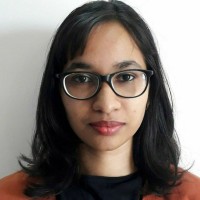 Deepa Chaurasiya