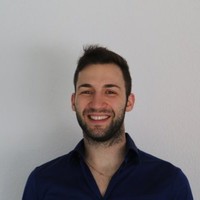 Chris Iafrate, MBA