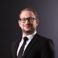 Ehud Ephraim