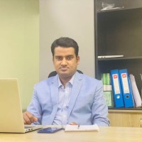 Md. Motahar Hossain (Sohel)