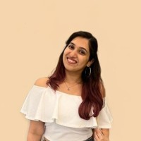Sanjana Sunil Kulkarni