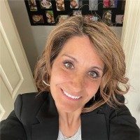 Melissa Ferguson