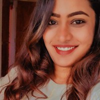 Harshada Naik