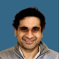 Nimit Shah