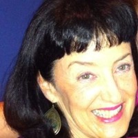 Nancy Ullrich