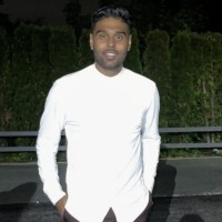 Sat Dhaliwal