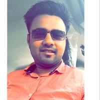 Pranav Raj