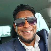 Parvin Badrisingh