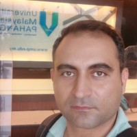 Mohammad S. Al-Mohammad
