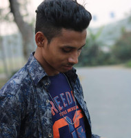 saiful sarder