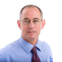 Graham Betts