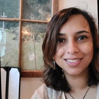 Sulagna Saha