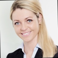 Daniela Vogt