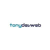 tony dev web